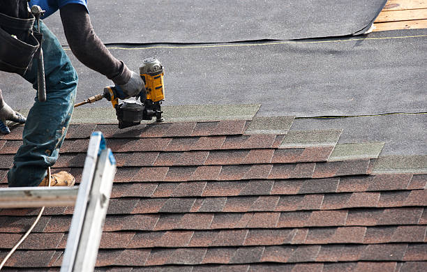 Licensed Gutter Installation service in Dobson, NC - Brentwood Metal Roofing